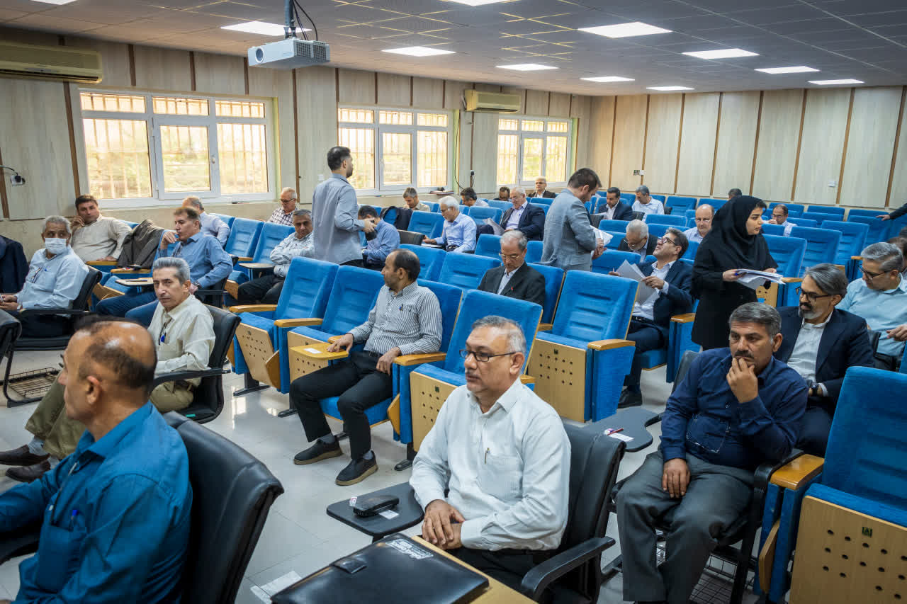گامی به سوی تبدیل مركز ارزیابی جنوب به هاب كشور