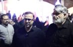 پیام تقدیر و تشکر مدیرعامل شرکت ملی حفاری ایران از خادمان موكب شهيد تندگويان ( وزارت نفت – جنوب)