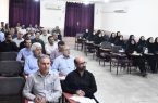 برگزاری نخستین دوره «توانمند سازی مدرسان» در مدارس شهدای شرکت ملی حفاری ایران