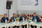 مدیرعامل مناطق نفتخیز جنوب: آزادگان، نماد ایستادگی و سربلندی ایران هستند