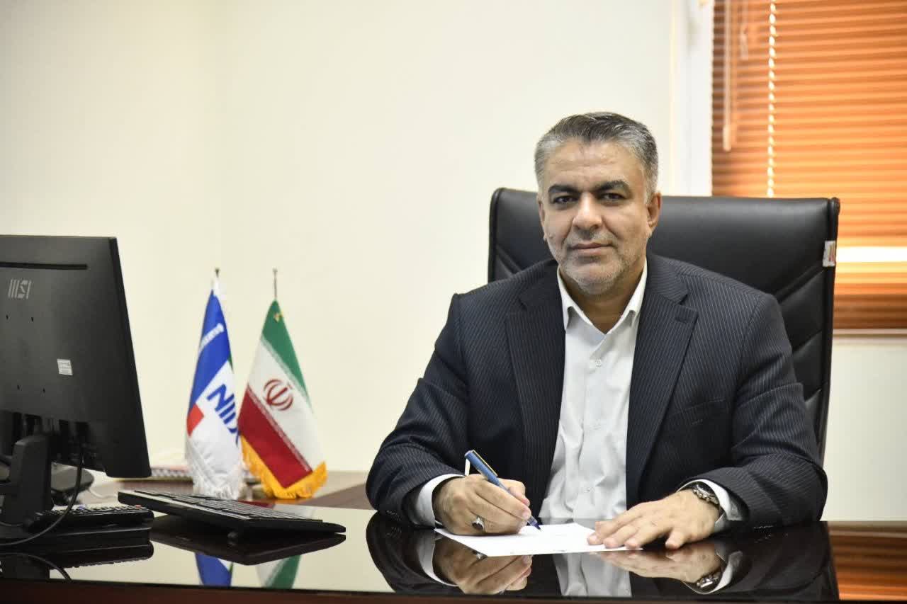 خدمات کادر پزشکی شرکت همگام و همراه با کارکنان عملیاتی و اقماری ارزشمند واثرگذار است