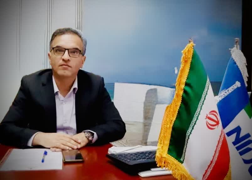 بومی سازی مجموعه تصفیه و بازچرخانی آب عملیات حفاری در دستگاه های حفاری