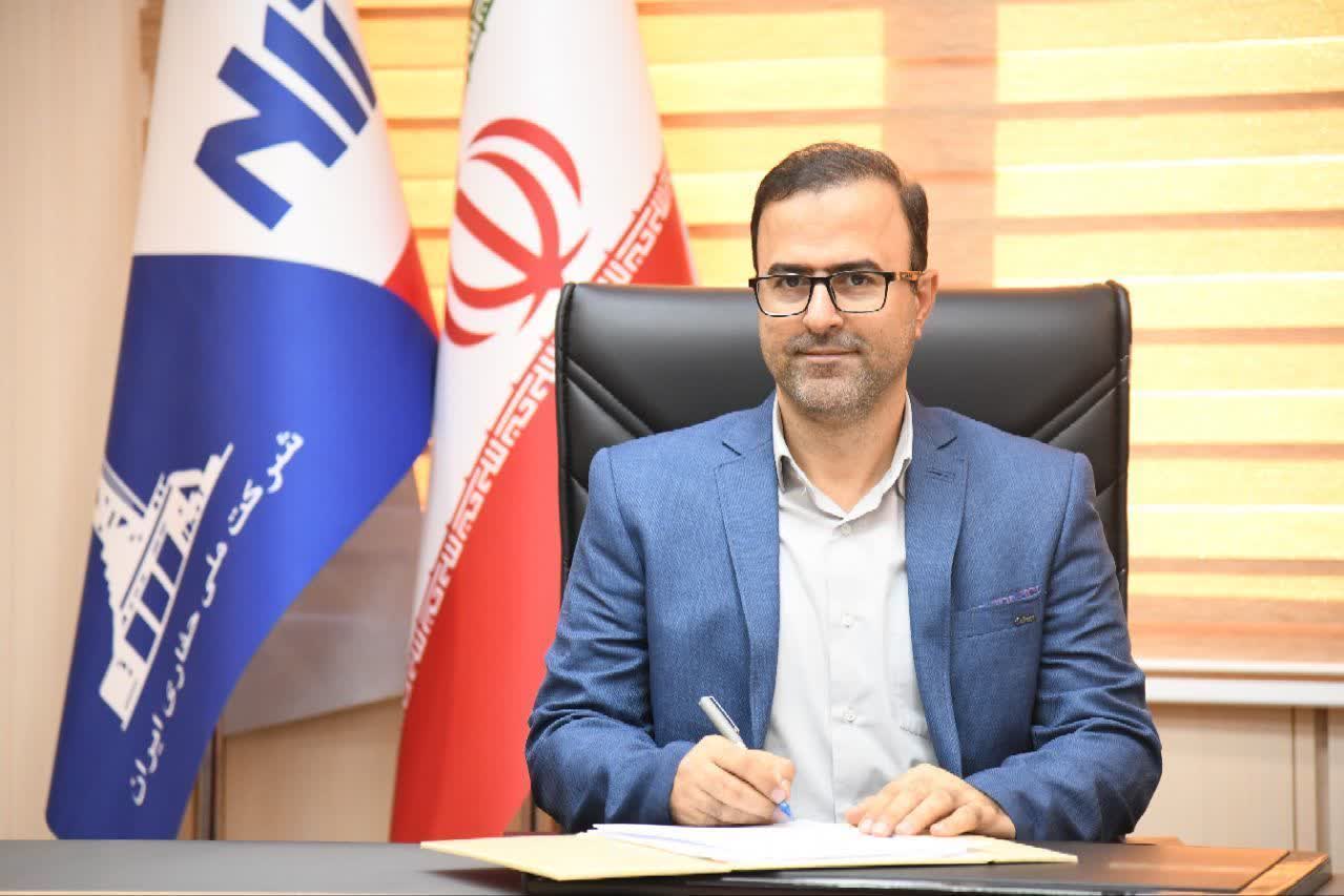 پیام مدیرعامل شرکت ملی حفاری ایران به مناسبت روز کارمند