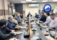 آمادگی تأسیسات فاضلاب برای بارش‌های پاییزی
