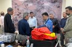 بررسی تاب‌آوری و آمادگی تأسیسات آبرسانی کلان‌شهر اهواز