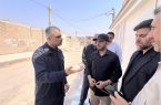 بررسی مسائل آبرسانی مناطق مختلف اهواز و کارون