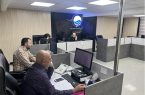 پاسخگویی ۹۸ درصدی شرکت آبفا اهواز
